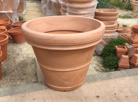 Elbi Terracotta Alternative