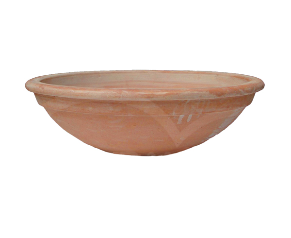 Plain Bowl