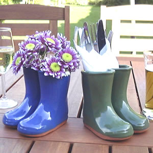 Wellies